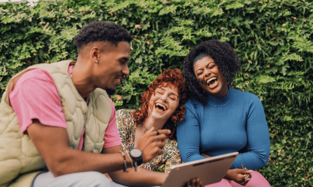 Qualified adult social care